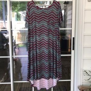 LuLaRoe Carly